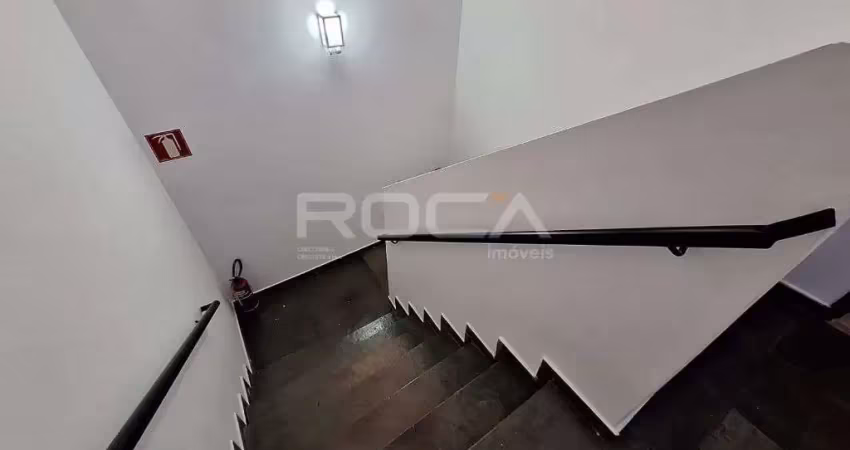 Apartamento Padrão de 3 Dormitórios no Jardim Irajá, Ribeirão Preto