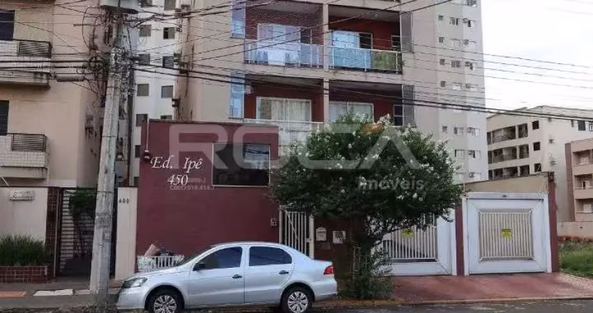 Apartamento mobiliado para alugar com 1 quarto no jardim nova aliança, em ribeirão preto.
