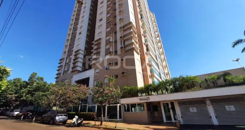 Venda de Apartamentos / Padrão na cidade de Ribeirão Preto