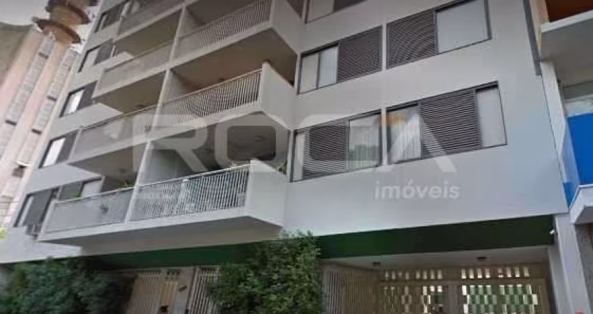 Apartamento com 3 quartos para alugar no Centro, Ribeirão Preto 
