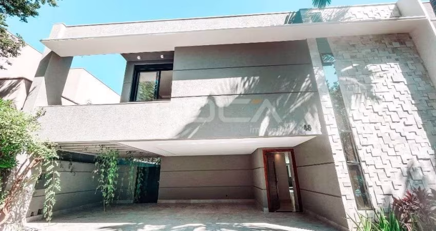 Venda de Casas / Condomínio na cidade de Ribeirão Preto