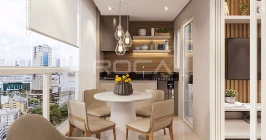 Venda de Apartamentos / Padrão na cidade de Ribeirão Preto