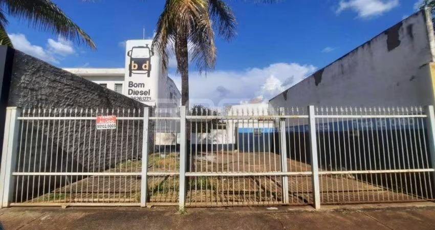 Espaço Comercial para Alugar na Vila Carvalho em Ribeirão Preto