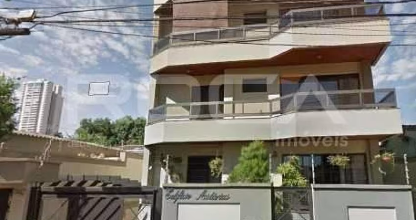 Apartamento com 3 quartos à venda no Santa Cruz do José Jacques, Ribeirão Preto 