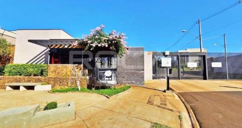 Terreno à venda no Quintas de São José em Ribeirão Preto | Oportunidade única!