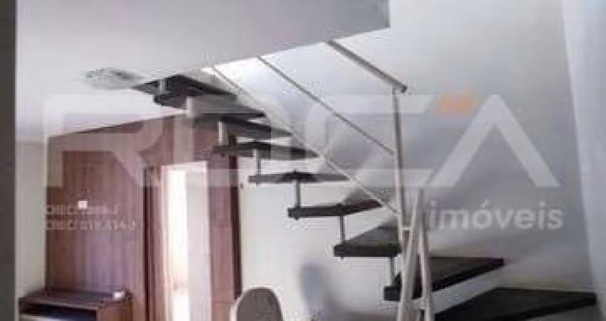 Apartamento com 2 quartos à venda no Parque Residencial Lagoinha, Ribeirão Preto 