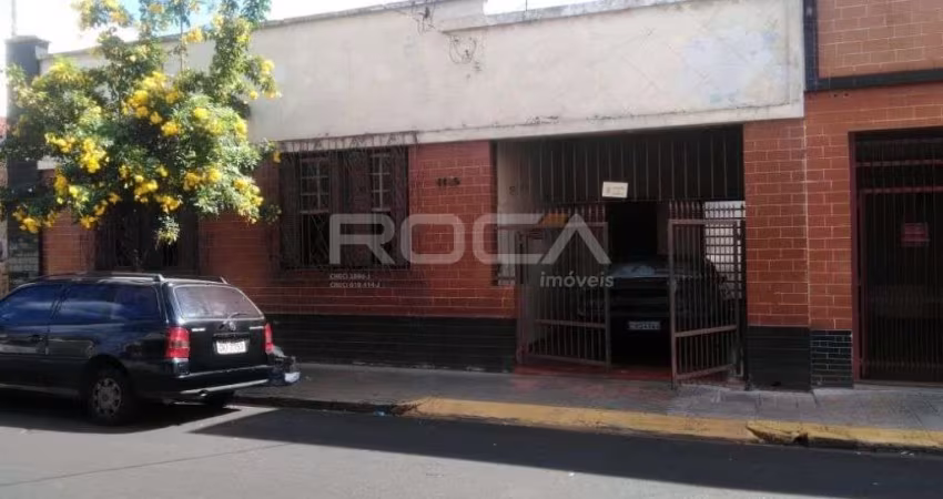 Casa com 4 quartos à venda no Campos Elíseos, Ribeirão Preto 