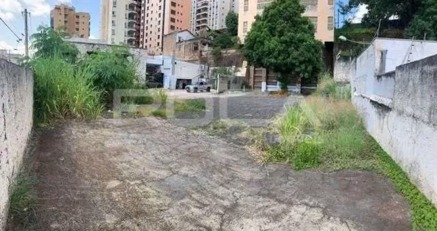 Venda de terreno / padrão na cidade de ribeirão preto