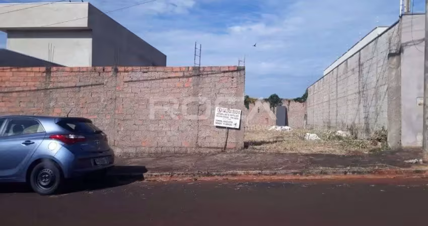 Venda de terreno / padrão na cidade de ribeirão preto