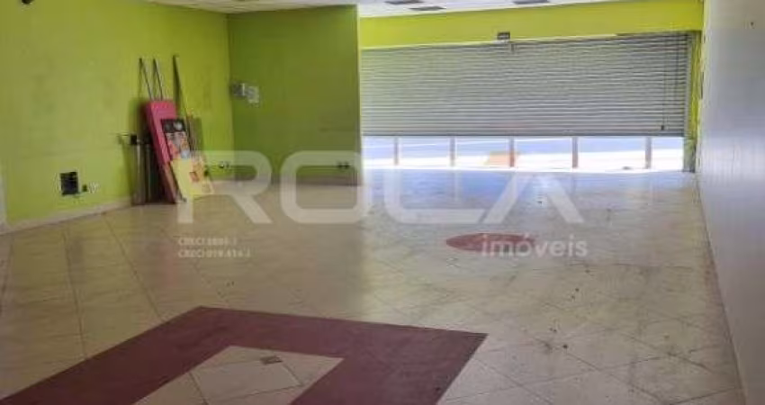 Salão comercial para alugar em Ipiranga, Ribeirão Preto