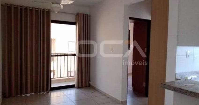 Apartamento à venda com 1 dormitório no bairro Sumarezinho, em Ribeirão Preto
