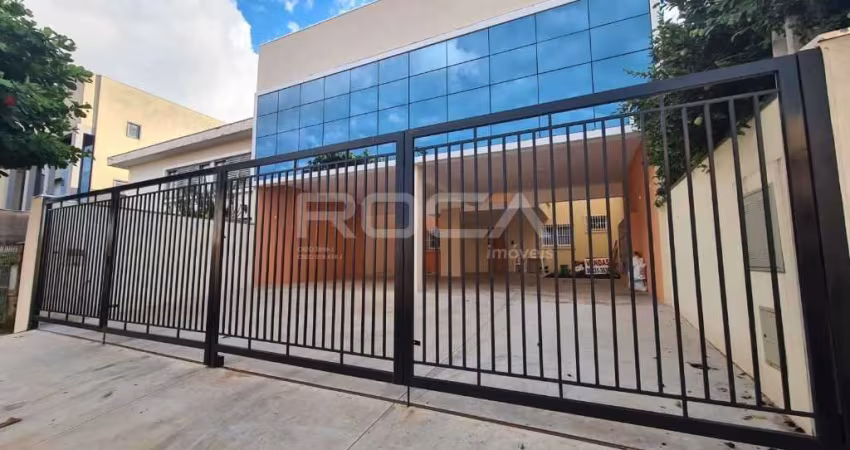 Sala comercial disponível para venda ou locação no bairro Campos Elíseos, em Ribeirão Preto