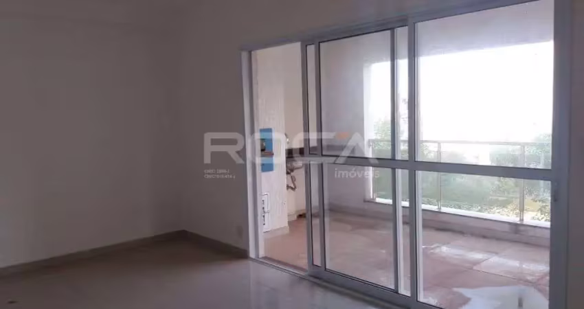 Apartamento com 3 suítes à venda no Jardim Itamaraty, Ribeirão Preto
