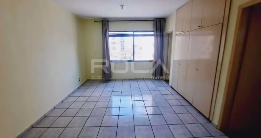 Apartamento à venda e locação no centro de ribeirão preto