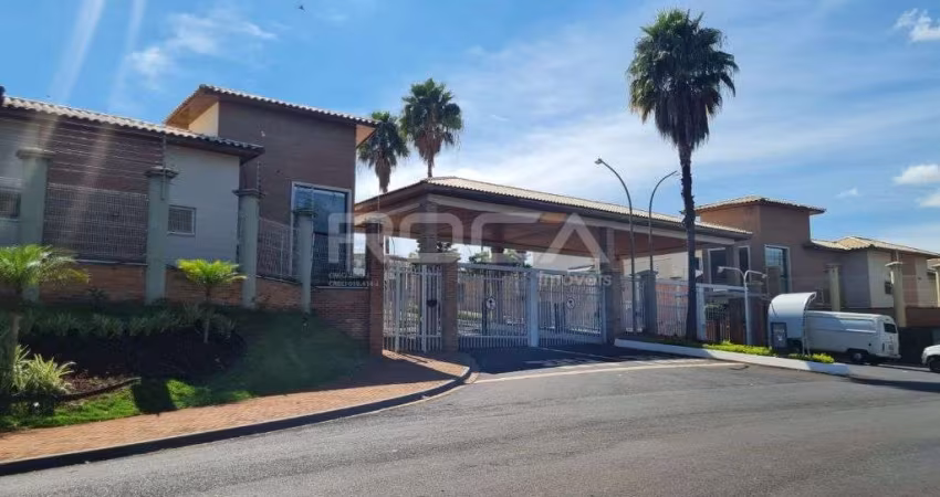 Casa em condomínio fechado com 3 quartos à venda em Bonfim Paulista, Ribeirão Preto 