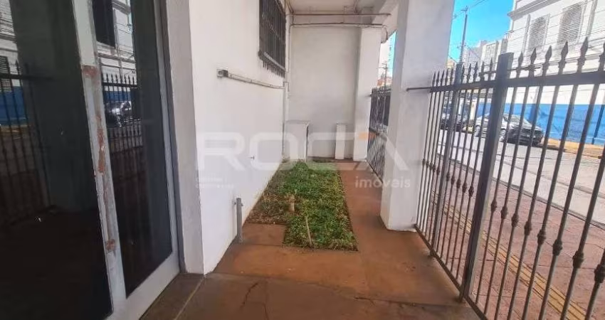 Prédio Comercial à venda ou locação no Centro de Ribeirão Preto!