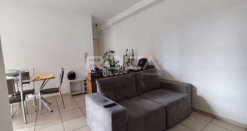 Apartamento de 2 dormitórios com suíte no Alto da Boa Vista em Ribeirão Preto