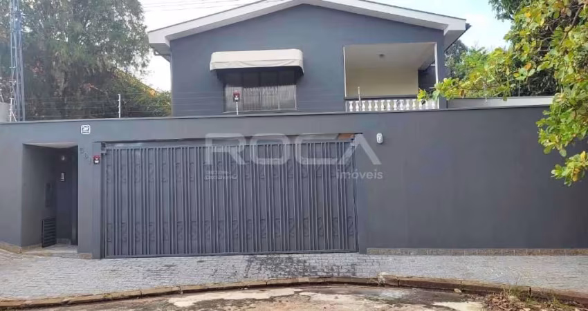 Casa com 4 quartos à venda no Ribeirânia, Ribeirão Preto 