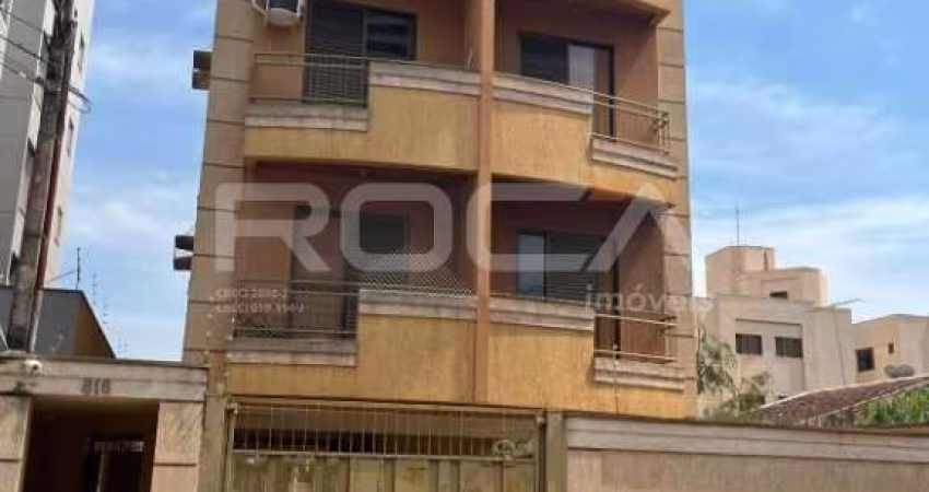 Venda de Apartamentos / Padrão na cidade de Ribeirão Preto