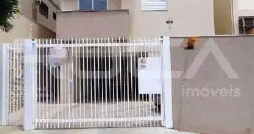Charmoso apartamento de 2 dormitórios na lagoinha, ribeirão preto