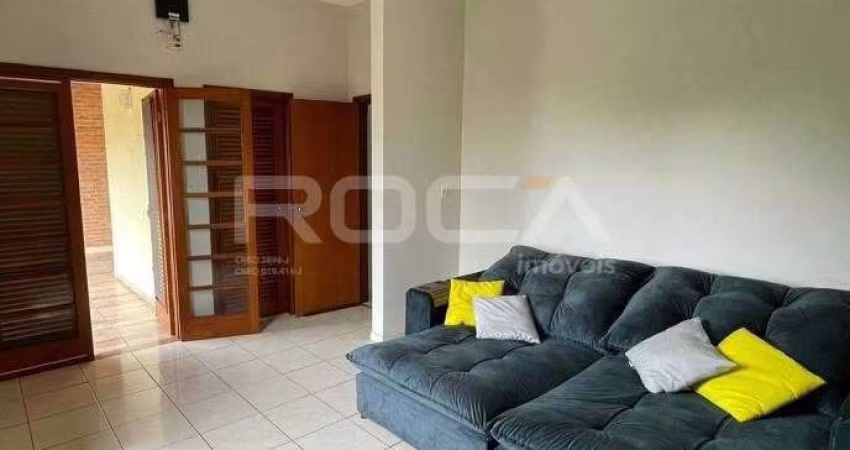 Sobrado com 4 dormitórios para alugar em Alto da Boa VIsta - Ribeirão Preto