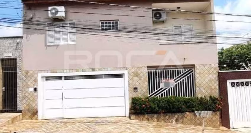 Casa com 3 quartos à venda no Parque Residencial Lagoinha, Ribeirão Preto 