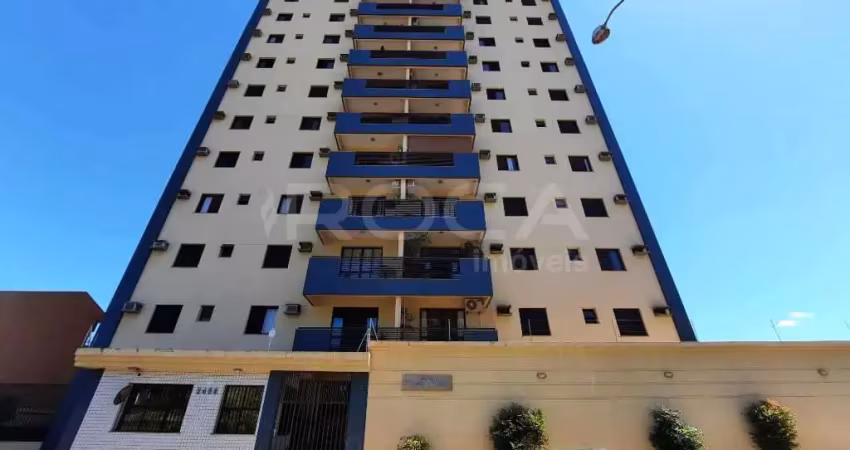 Venda de apartamentos / padrão na cidade de ribeirão preto