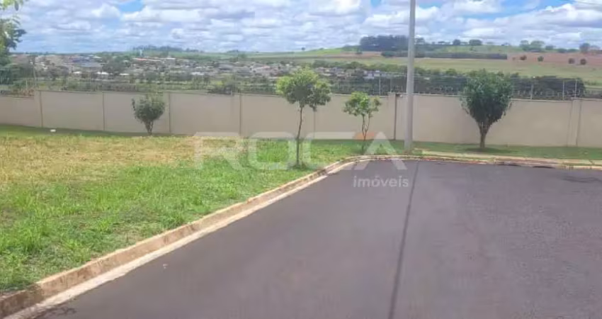 Venda de terreno / condomínio na cidade de ribeirão preto