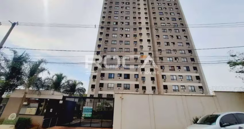 Venda de Apartamentos / Padrão na cidade de Ribeirão Preto