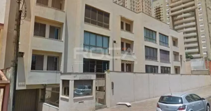 Apartamento para Venda e Locação com 3 quartos no Bairro Jardim Irajá, Ribeirão Preto
