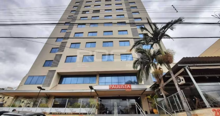 Sala comercial com 1 sala à venda no Jardim Palma Travassos, Ribeirão Preto 