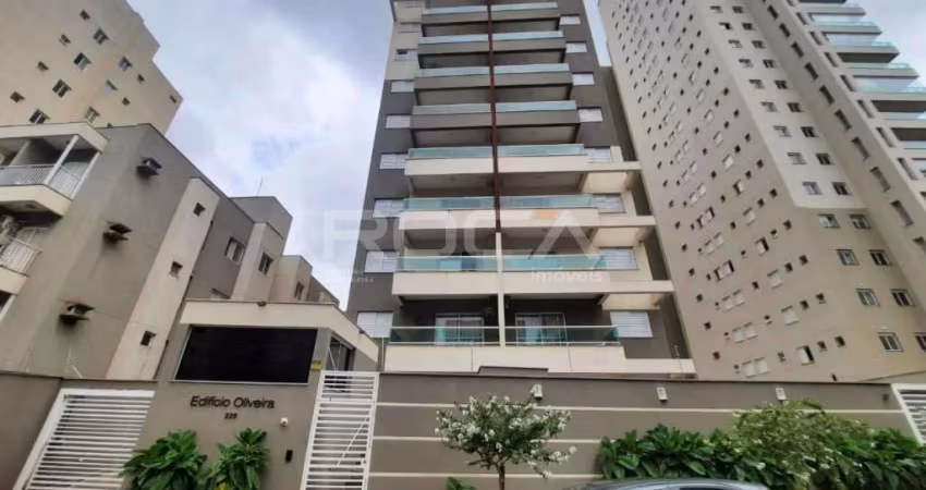 Apartamento com 1 quarto à venda no Jardim Nova Aliança, Ribeirão Preto 
