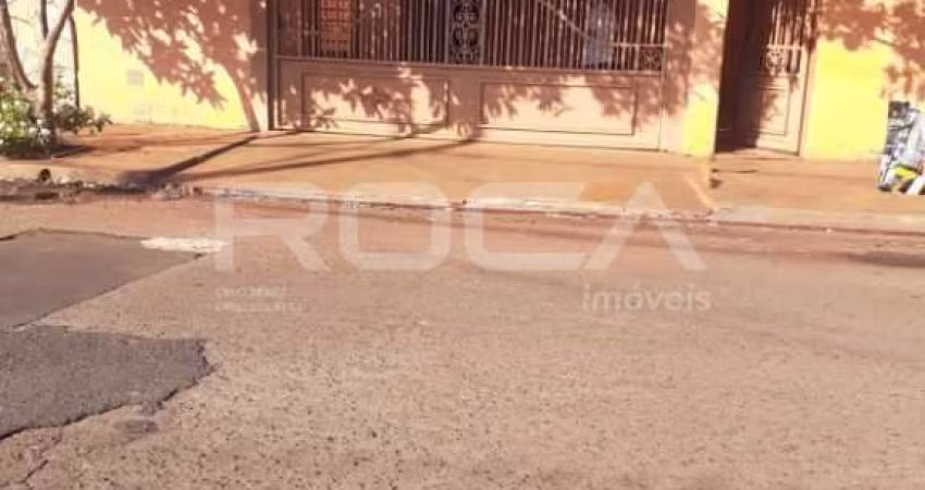 Casa com 2 quartos à venda no Jardim Eugênio Mendes Lopes, Ribeirão Preto 