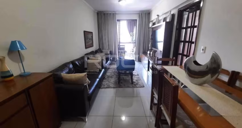 Venda de Apartamentos / Padrão na cidade de Ribeirão Preto