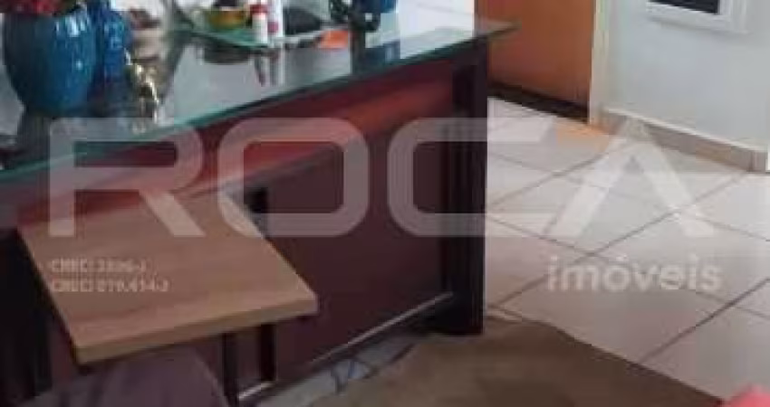 Cobertura com 2 dormitórios para venda ou locação na Av. Caramuru, em Ribeirão Preto