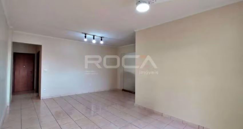 Apartamento à venda com 3 dormitórios no bairro alto da boa vista, em ribeirão preto
