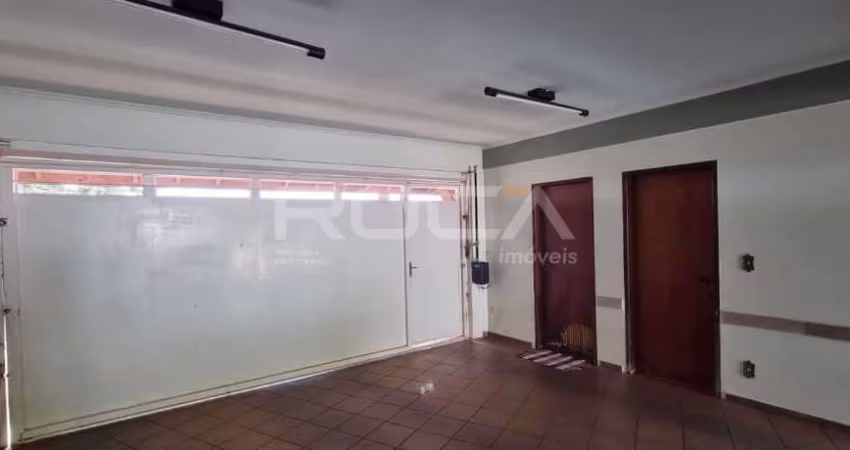 Casa com 5 quartos à venda no Alto da Boa Vista, Ribeirão Preto 