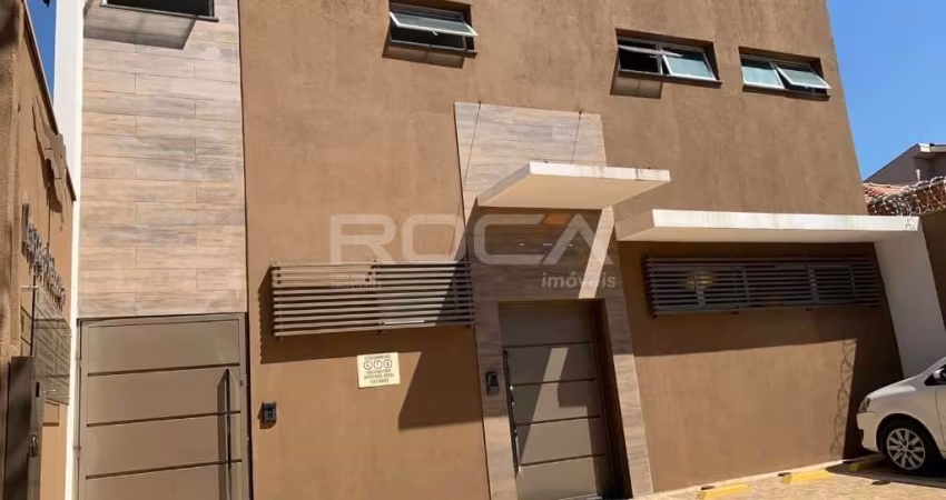 Salão comercial para alugar em Jardim Macedo Ribeirão Preto