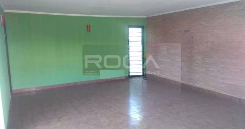 Linda casa à venda no bairro Castelo Branco em Ribeirão Preto