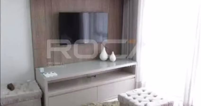 Locação de apartamentos / padrão na cidade de ribeirão preto