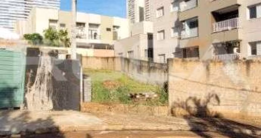 Terreno padrão à venda no Jardim Botânico, Ribeirão Preto