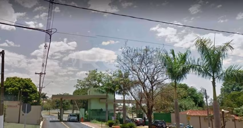 Terreno em condomínio fechado à venda em Royal Park, Ribeirão Preto 