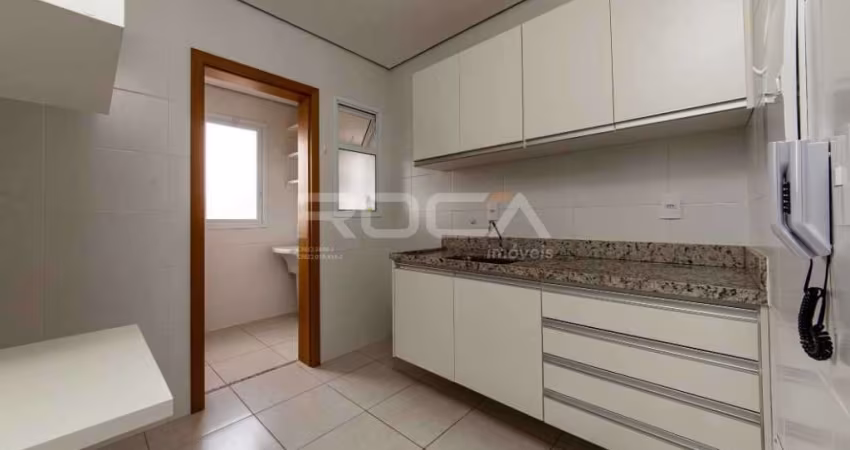 Venda de Apartamentos / Padrão na cidade de Ribeirão Preto