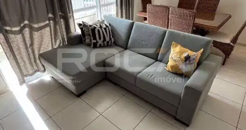 Apartamento com 3 quartos à venda no Jardim Nova Aliança Sul, Ribeirão Preto 