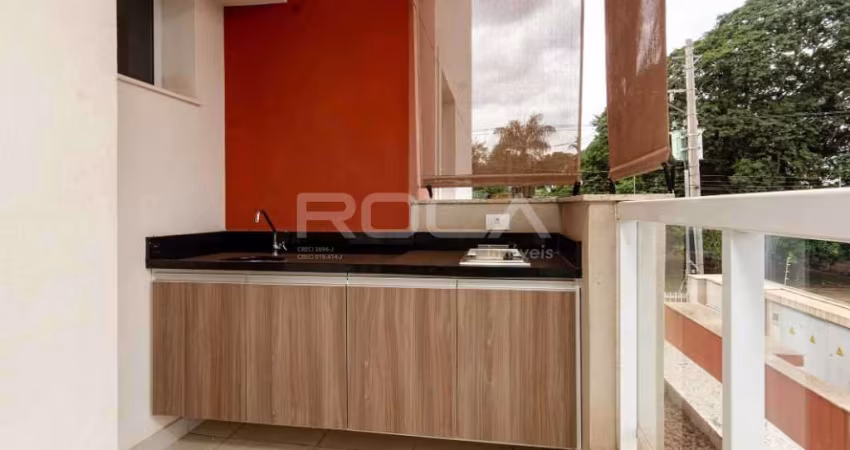 Venda de Apartamentos / Padrão na cidade de Ribeirão Preto