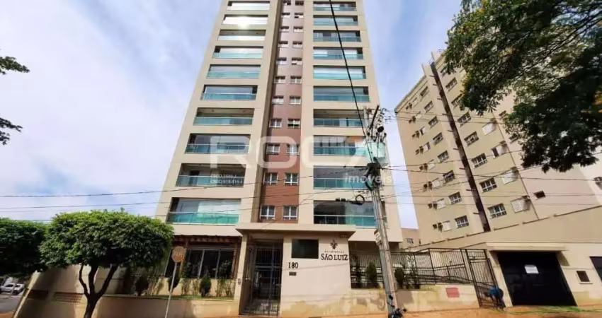 Apartamentos de alto padrão à venda no jardim são luiz em ribeirão preto