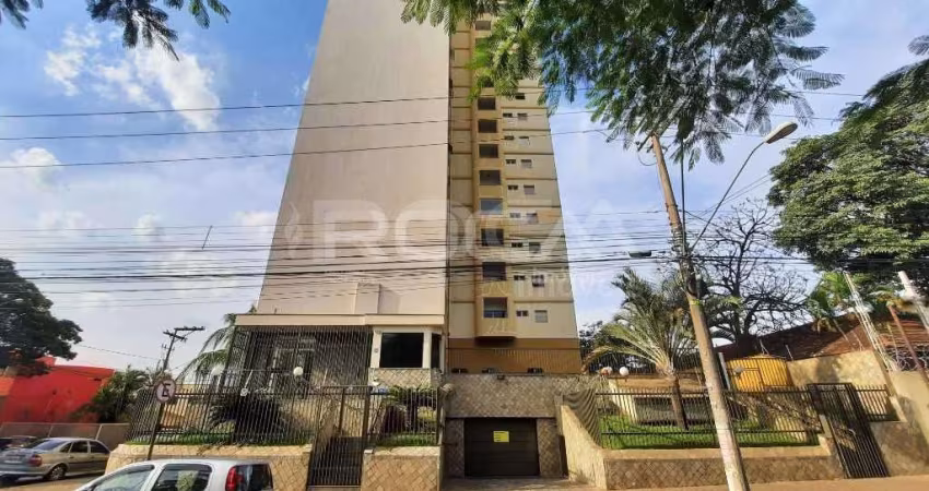 Apartamento com 3 quartos à venda no Jardim Paulistano, Ribeirão Preto 