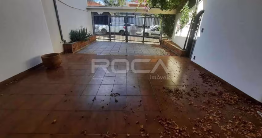 Casa com 4 quartos à venda no Jardim Irajá, Ribeirão Preto 