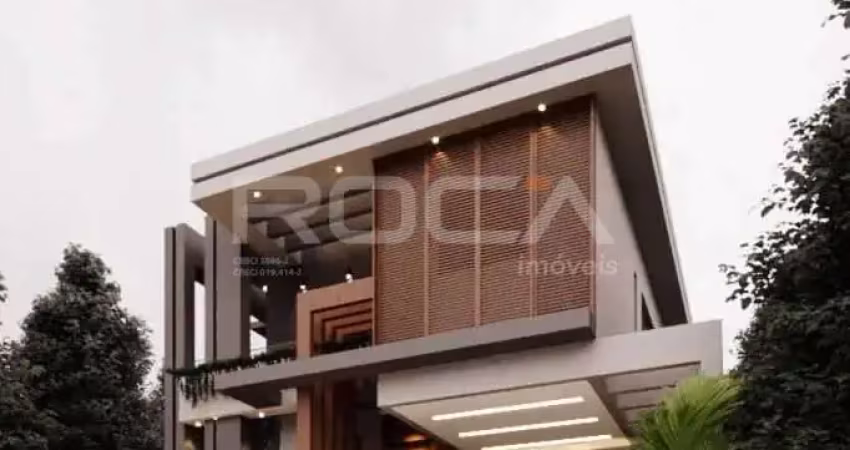 Venda de casas / condomínio na cidade de ribeirão preto