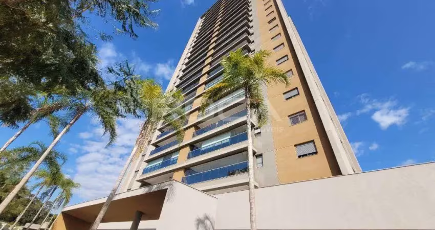 Venda de apartamentos / padrão na cidade de ribeirão preto